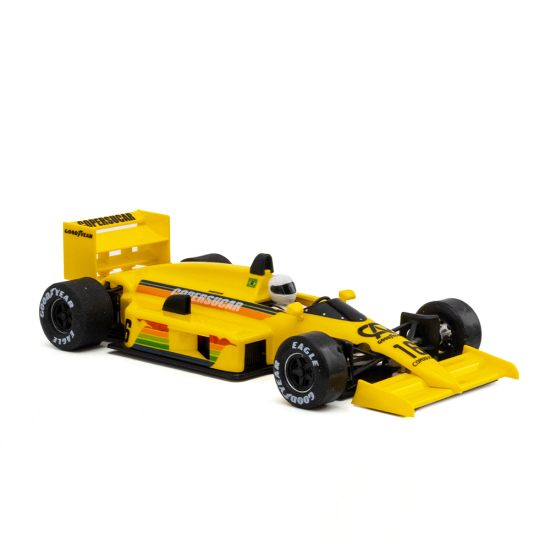 NSR Formula 86/89 Copersucar Nr. 14 Slotcar 1:32 0328IL